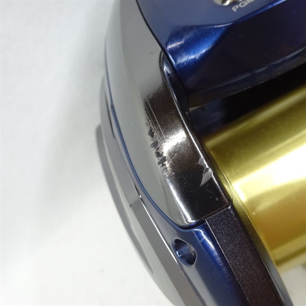 １９ビーストマスター６０００